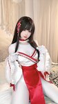 [Cosplay] miko酱ww 2024年03月合集