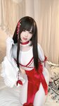 [Cosplay] miko酱ww 2024年03月合集