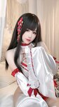 [Cosplay] miko酱ww 2024年03月合集