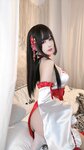 [Cosplay] miko酱ww 2024年03月合集