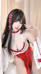 [Cosplay] miko酱ww 2024年03月合集