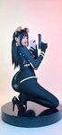 [Cosplay] miko酱ww 2024年03月合集
