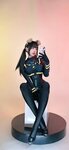 [Cosplay] miko酱ww 2024年03月合集