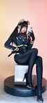 [Cosplay] miko酱ww 2024年03月合集