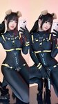 [Cosplay] miko酱ww 2024年03月合集