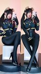 [Cosplay] miko酱ww 2024年03月合集