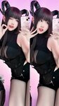 [Cosplay] miko酱ww 2024年03月合集