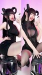 [Cosplay] miko酱ww 2024年03月合集