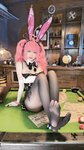 [Cosplay] miko酱ww 2024年03月合集