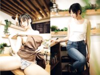FRIDAYデジタル写真集 夏目響 キミに響け vol.3 100カット永久保存版
