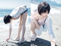 FRIDAYデジタル写真集 夏目響 キミに響け vol.3 100カット永久保存版
