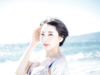 FRIDAYデジタル写真集 夏目響 キミに響け vol.3 100カット永久保存版