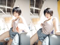 FRIDAYデジタル写真集 夏目響 キミに響け vol.3 100カット永久保存版