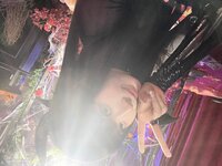 [Cosplay] 轩萧学姐 万圣节魅魔