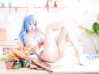 [Cosplay] Byoru 2024.05 Pekomama Hololive（Vtuber）[54P9V]