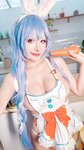 [Cosplay] Byoru 2024.05 Pekomama Hololive（Vtuber）[54P9V]