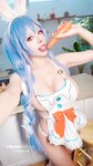 [Cosplay] Byoru 2024.05 Pekomama Hololive（Vtuber）[54P9V]