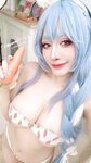 [Cosplay] Byoru 2024.05 Pekomama Hololive（Vtuber）[54P9V]