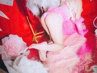 [Cosplay] 恩田直幸 NXDE