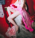 [Cosplay] 恩田直幸 NXDE