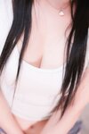 [Cosplay] 林杉杉 T恤牛仔短裤
