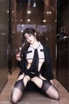 [Cosplay] 王心悦 醉酒