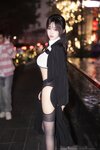 [Cosplay] 王心悦 醉酒