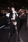 [Cosplay] 王心悦 醉酒