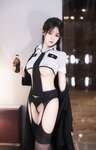 [Cosplay] 王心悦 醉酒