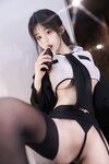 [Cosplay] 王心悦 醉酒