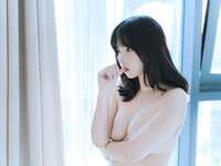 [ArtGravia] Vol.364 Hansom (한솜)