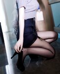 [Cosplay] 疯猫ss 布洛妮娅