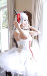 [Cosplay] 苏嫣嫣阿姨 方舟