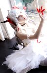 [Cosplay] 苏嫣嫣阿姨 方舟
