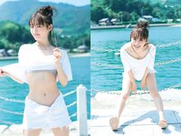 [Weekly Playboy] 2020 No.38 松本まりか 新谷姫加 ほのか 川津明日香 村田実果子 緑川静香 他