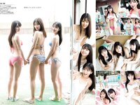 [Weekly Playboy] 2020 No.38 松本まりか 新谷姫加 ほのか 川津明日香 村田実果子 緑川静香 他