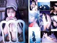 [Weekly Playboy] 2020 No.38 松本まりか 新谷姫加 ほのか 川津明日香 村田実果子 緑川静香 他