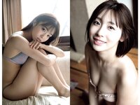 [Weekly Playboy] 2020 No.38 松本まりか 新谷姫加 ほのか 川津明日香 村田実果子 緑川静香 他