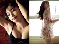[Weekly Playboy] 2020 No.38 松本まりか 新谷姫加 ほのか 川津明日香 村田実果子 緑川静香 他