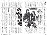 [Weekly Playboy] 2020 No.38 松本まりか 新谷姫加 ほのか 川津明日香 村田実果子 緑川静香 他