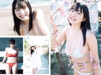 [Weekly Playboy] 2020 No.38 松本まりか 新谷姫加 ほのか 川津明日香 村田実果子 緑川静香 他