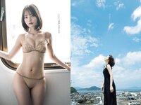 [Weekly Playboy] 2020 No.38 松本まりか 新谷姫加 ほのか 川津明日香 村田実果子 緑川静香 他