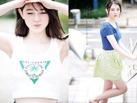 [Weekly Playboy] 2020 No.38 松本まりか 新谷姫加 ほのか 川津明日香 村田実果子 緑川静香 他