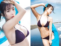 [Weekly Playboy] 2020 No.38 松本まりか 新谷姫加 ほのか 川津明日香 村田実果子 緑川静香 他