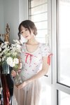 [Cosplay] 次元少女念雪ww 红玫瑰