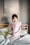[Cosplay] 次元少女念雪ww 红玫瑰