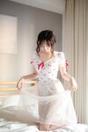 [Cosplay] 次元少女念雪ww 红玫瑰