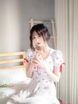 [Cosplay] 次元少女念雪ww 红玫瑰