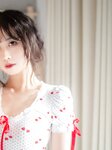 [Cosplay] 次元少女念雪ww 红玫瑰