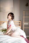 [Cosplay] 次元少女念雪ww 红玫瑰